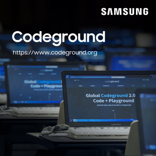 Codeground BI